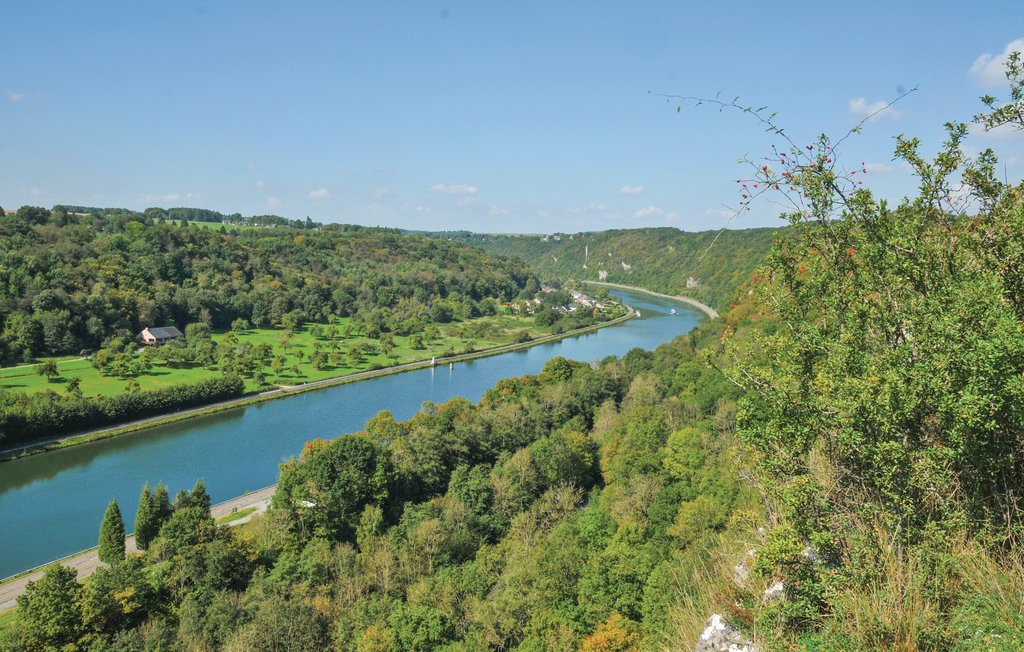 Feriehus - Hastière , Belgia - BNA040 18