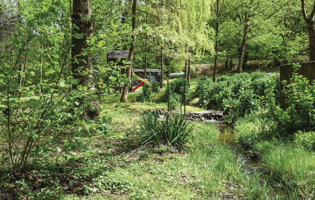 Feriehus - Beauraing , Belgia - BNA063 19