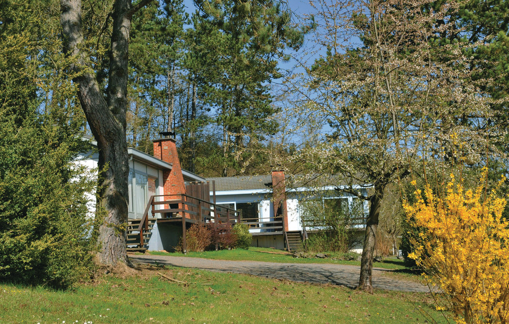 Feriehus - Hastière , Belgia - BNA040 21