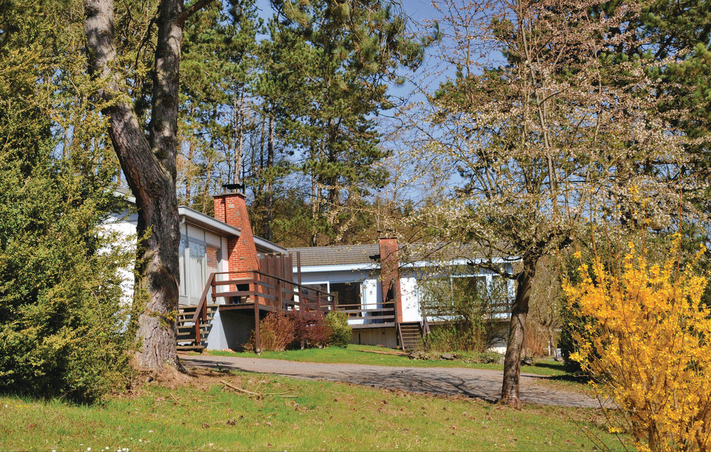 Ferienhaus - Hastière , Belgien - BNA041 19