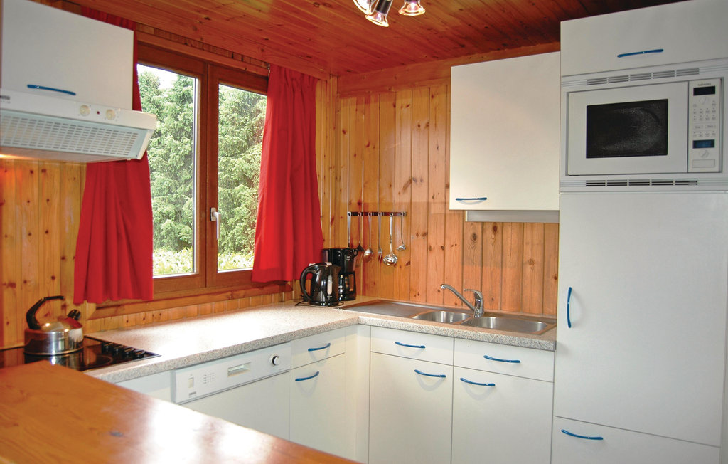 Feriehus - Somme-Leuze , Belgia - BNA031 9