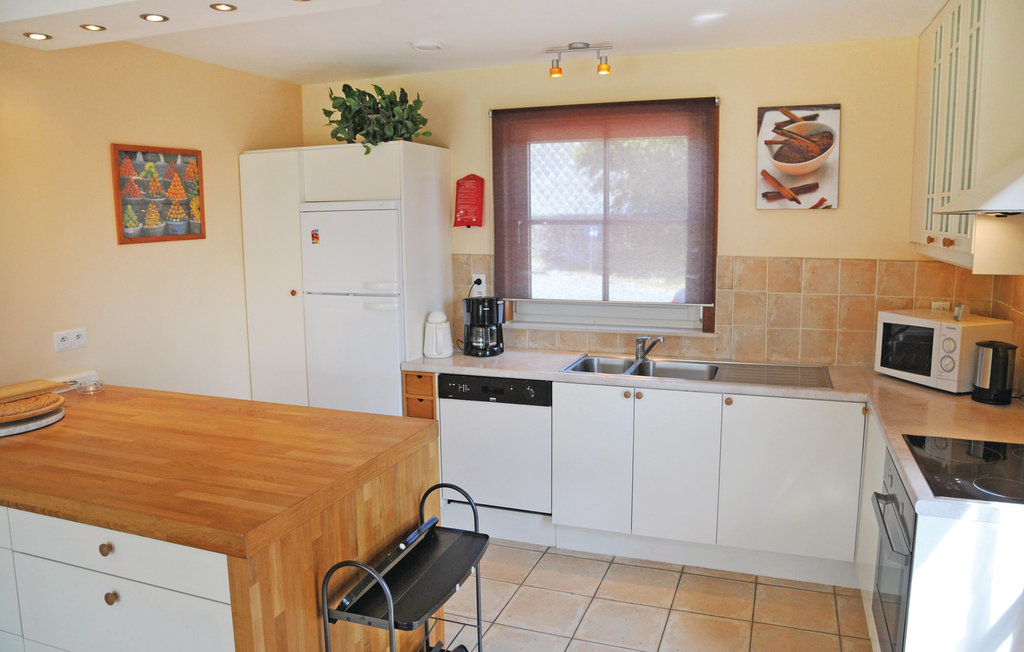 Feriehuse - Somme-Leuze , Belgien - BNA034 7