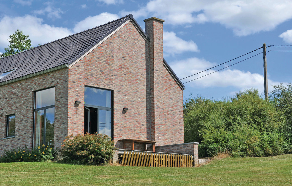 Ferienhaus - Somme-Leuze , Belgien - BNA036 5