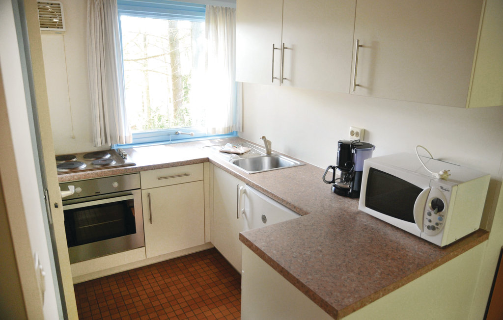 Feriehus - Hastière , Belgia - BNA040 11