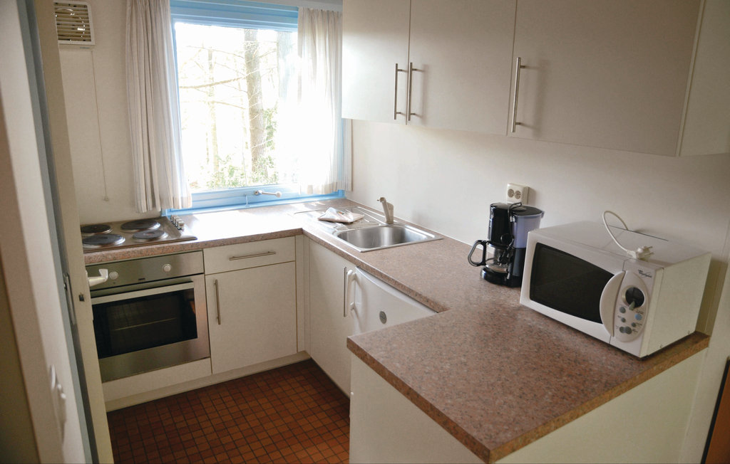 Ferienhaus - Hastière , Belgien - BNA041 4