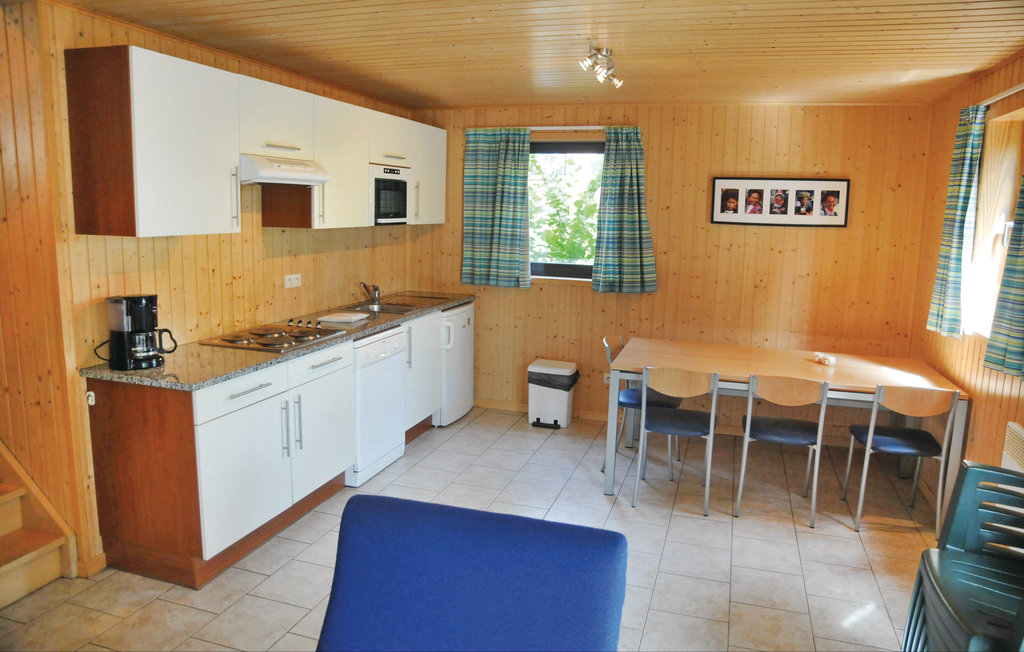 Feriehus - Hastiére , Belgia - BNA057 7