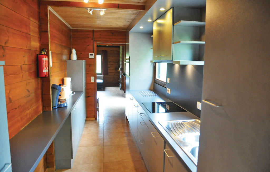 Ferienhaus - Houyet , Belgien - BNA061 12