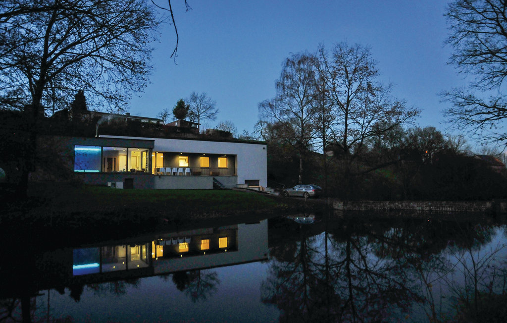 Feriehus - Somme-Leuze , Belgia - BNA076 6