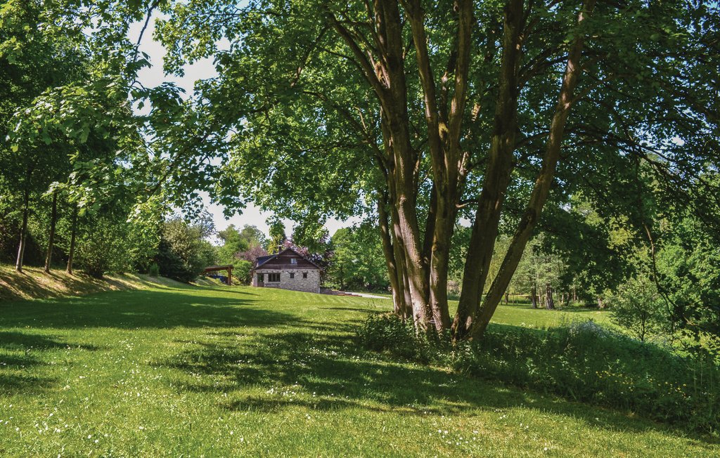 Feriehuse - Beauraing , Belgien - BNA078 7