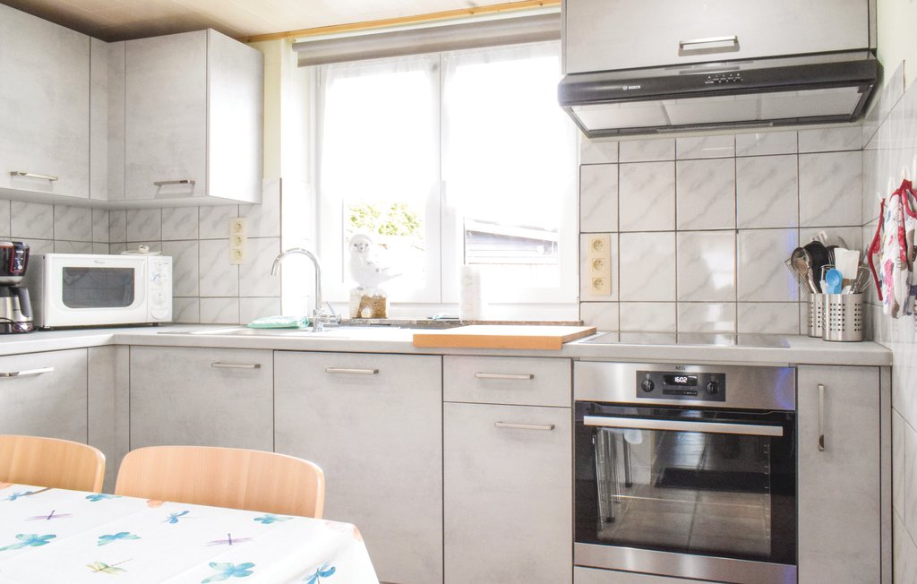 Ferienhaus - Ciney , Belgien - BNA079 7