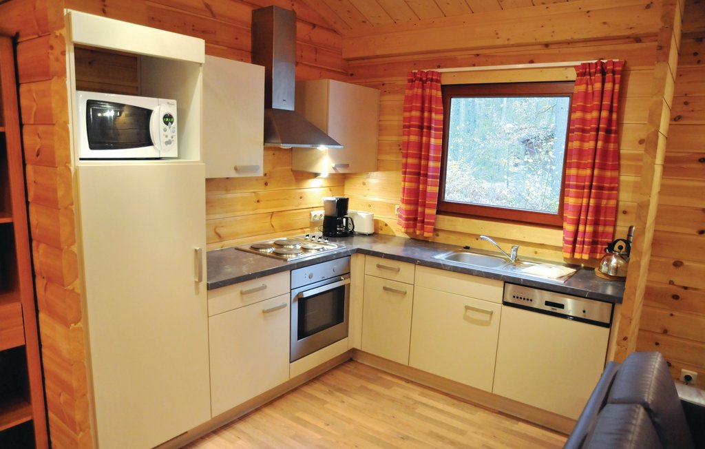 Feriehus - Oignies-en-Thierache , Belgia - BNA125 3