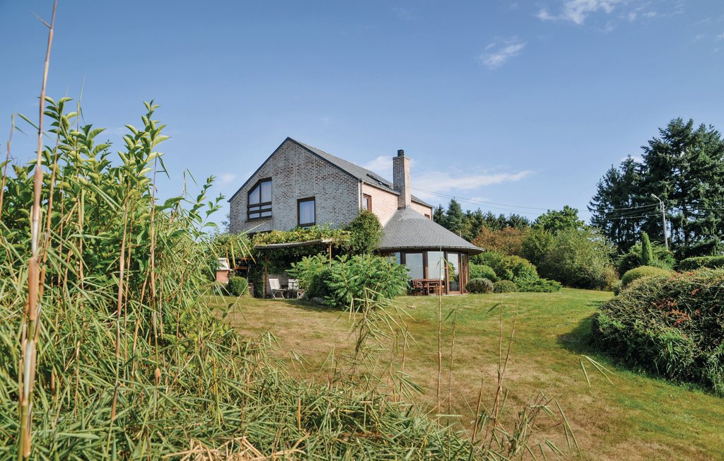 Feriehus - Somme-Leuze , Belgia - BNA153 2