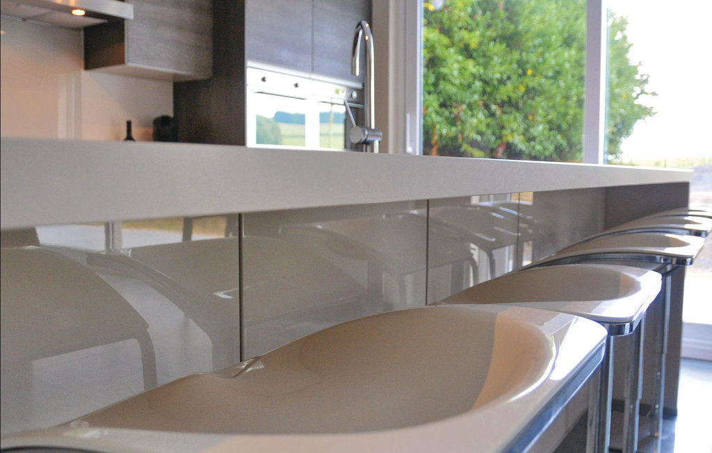 Feriehuse - Somme-Leuze , Belgien - BNA021 10