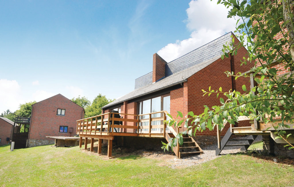 Ferienhaus - Hastiére , Belgien - BNA056 1