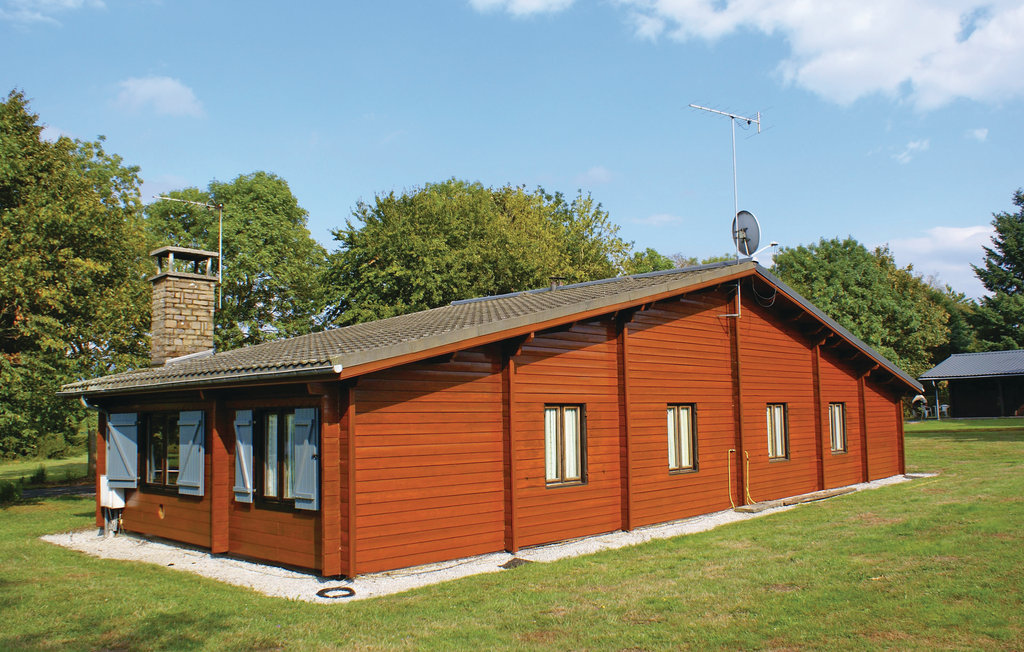 Ferienhaus - Houyet , Belgien - BNA061 6