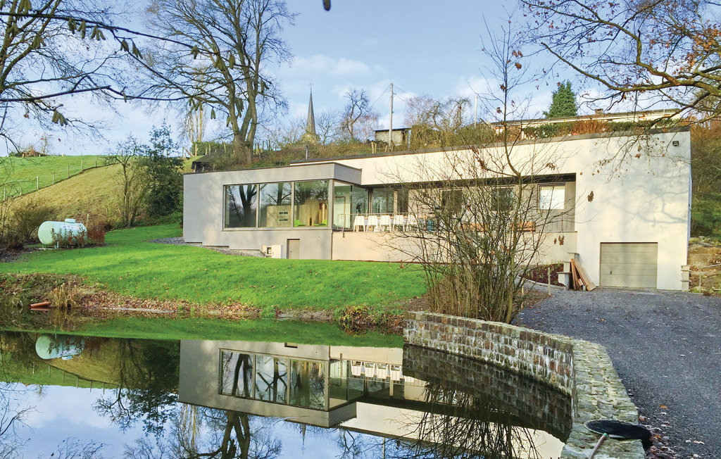 Feriehus - Somme-Leuze , Belgia - BNA076 7