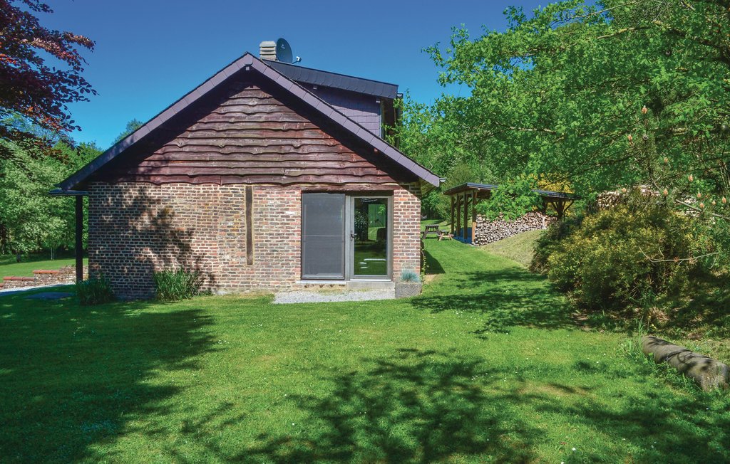 Feriehuse - Beauraing , Belgien - BNA078 8