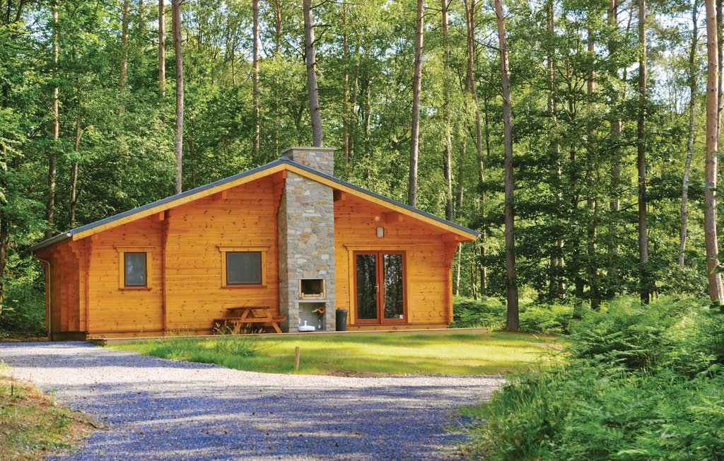 Feriehus - Oignies-en-Thierache , Belgia - BNA126 1