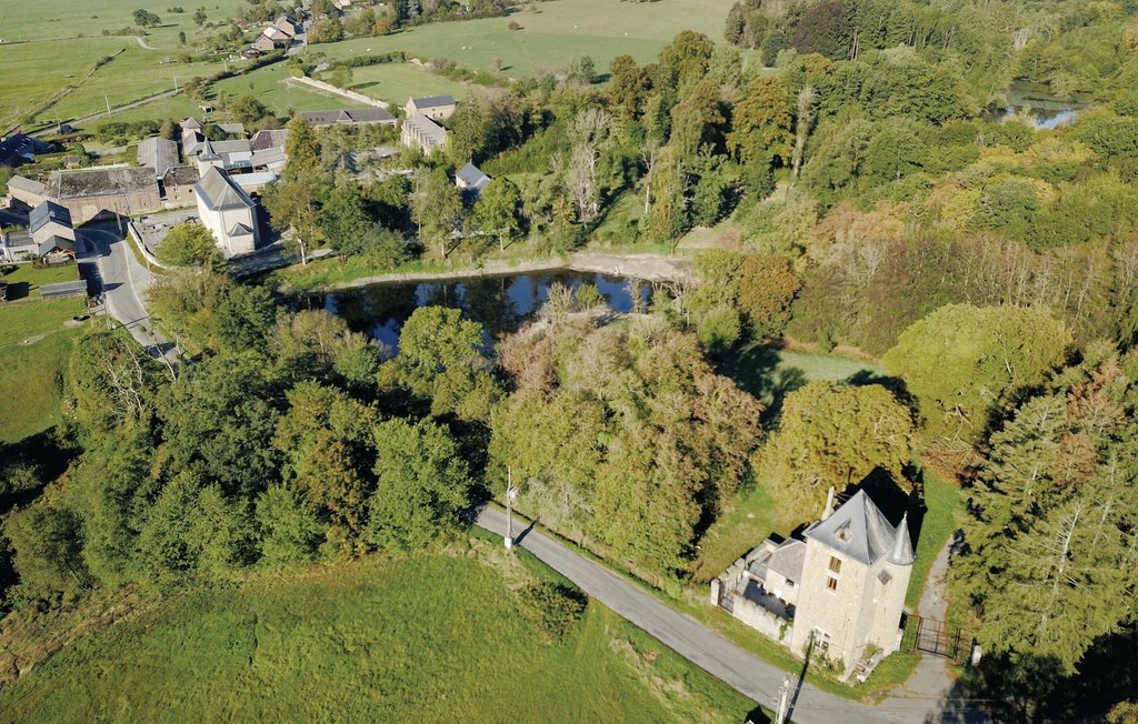 Feriehuse - Ciney , Belgien - BNA152 6