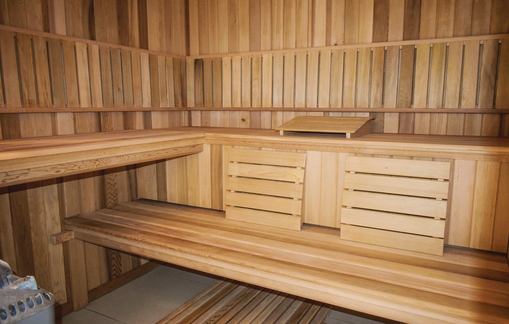 Feriehuse - Somme-Leuze , Belgien - BNA003 21