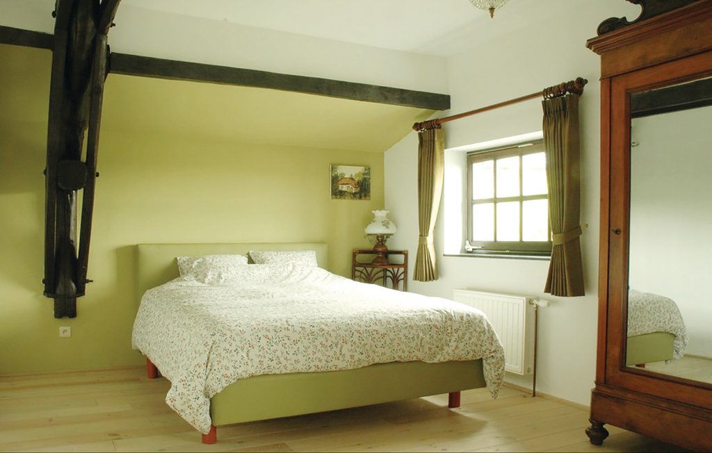 Feriehuse - Somme-Leuze , Belgien - BNA003 12