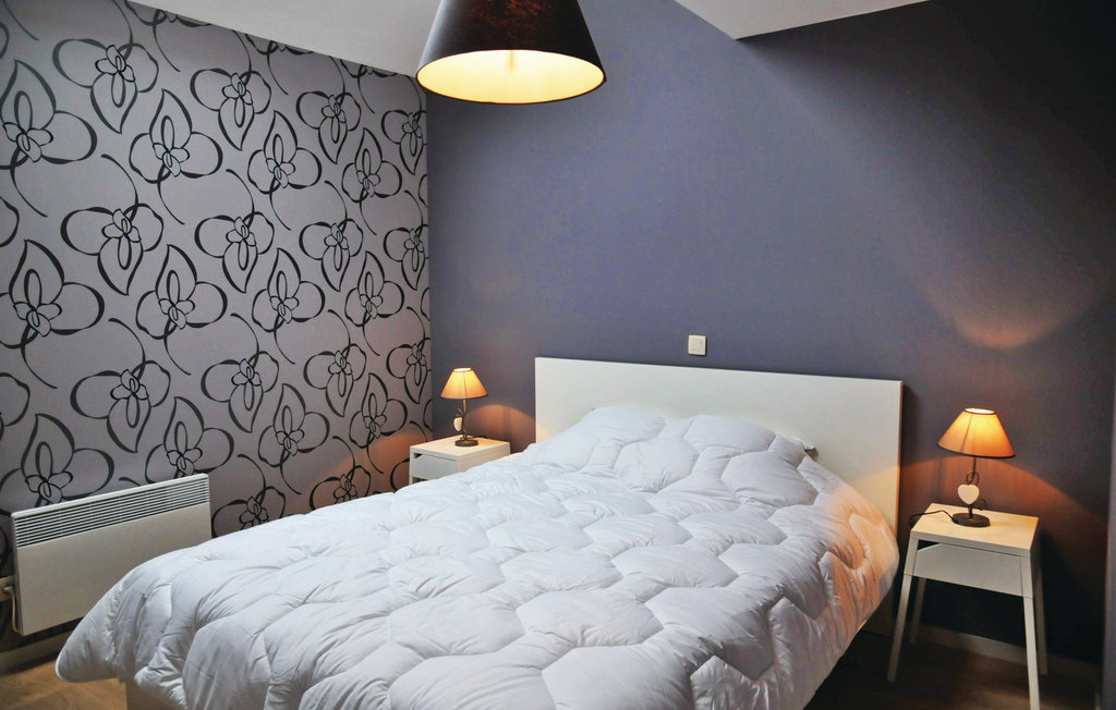 Feriehuse - Somme-Leuze , Belgien - BNA020 5