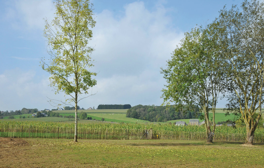 Feriehuse - Somme-Leuze , Belgien - BNA021 19