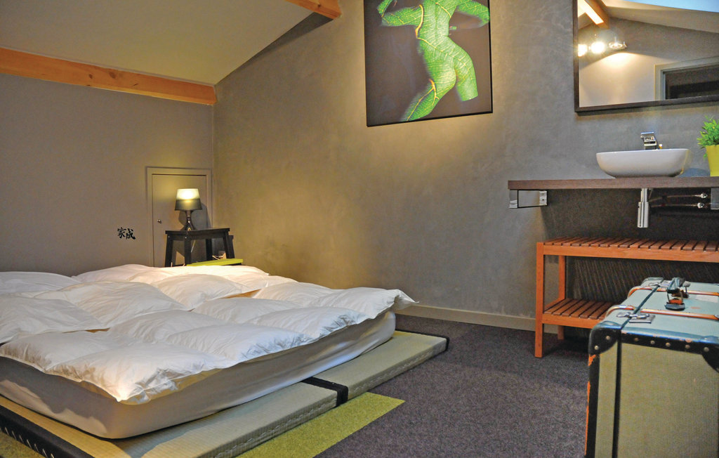 Ferienhaus - Somme-Leuze , Belgien - BNA028 4