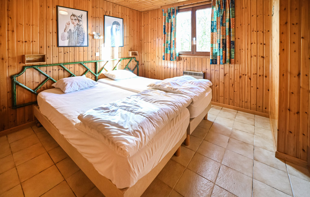 Feriehus - Somme-Leuze , Belgia - BNA031 10