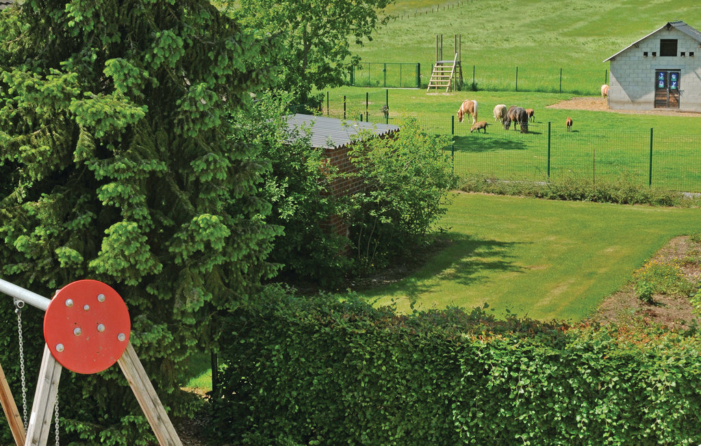 Ferienhaus - Somme-Leuze , Belgien - BNA033 23
