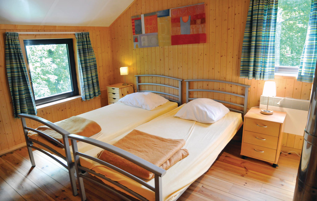 Feriehus - Hastiére , Belgia - BNA057 8