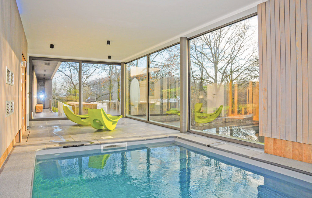 Feriehus - Somme-Leuze , Belgia - BNA076 1