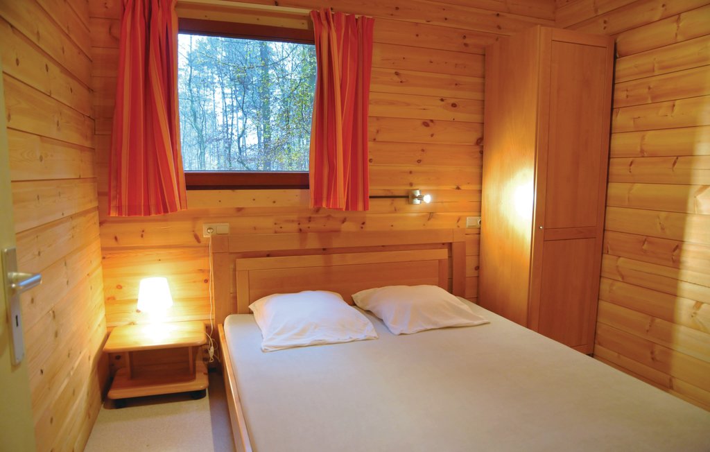 Feriehus - Oignies-en-Thierache , Belgia - BNA125 7