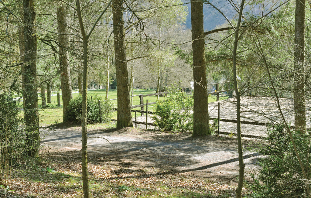 Ferienhaus - Hastière , Belgien - BNA041 17