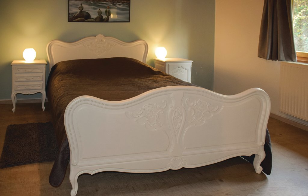 Feriehuse - Beauraing , Belgien - BNA078 19