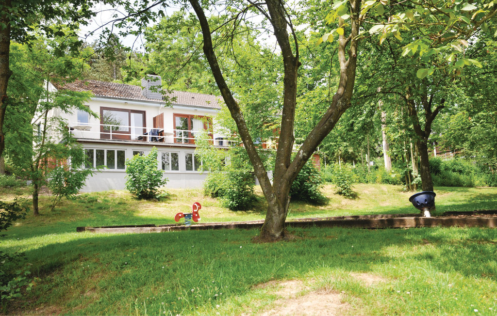 Feriehus - Hastière , Belgia - BNA040 23