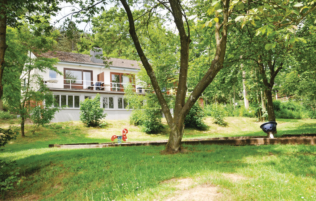 Ferienhaus - Hastière , Belgien - BNA041 21