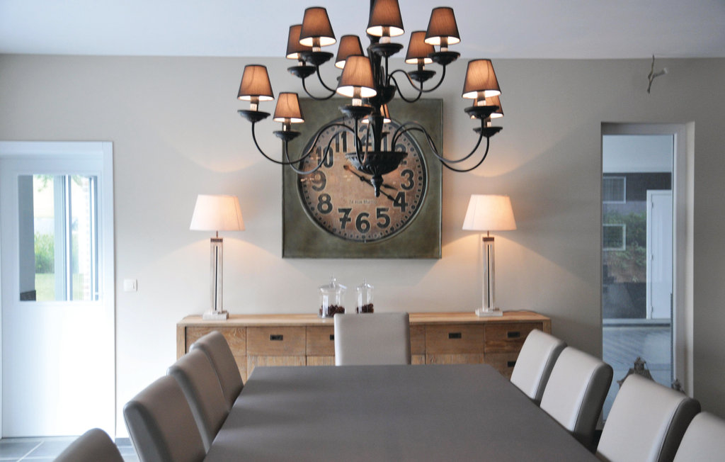 Feriehuse - Somme-Leuze , Belgien - BNA021 6