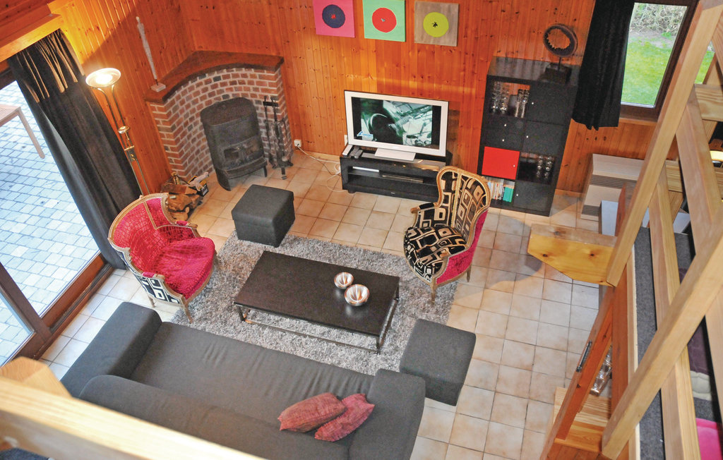 Ferienhaus - Somme-Leuze , Belgien - BNA028 6