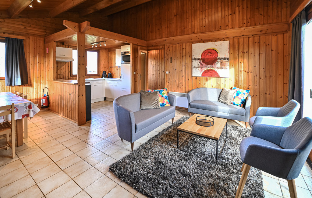 Feriehus - Somme-Leuze , Belgia - BNA031 2