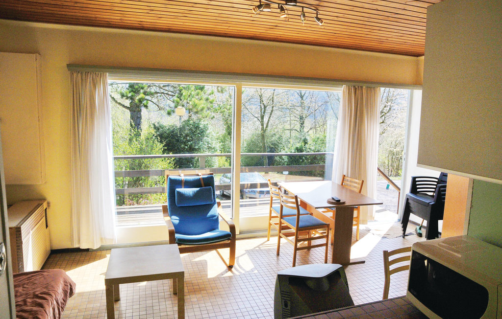 Feriehus - Hastière , Belgia - BNA040 7