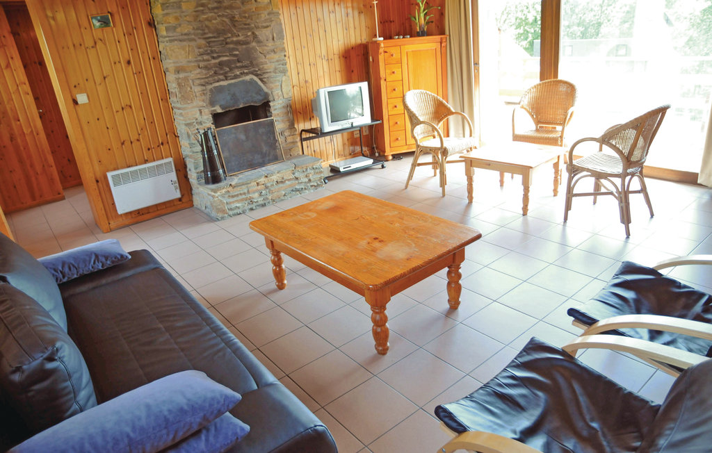 Ferienhaus - Hastiére , Belgien - BNA056 6