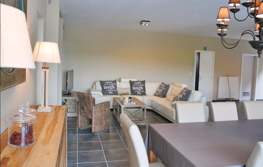 Feriehuse - Somme-Leuze , Belgien - BNA021 7