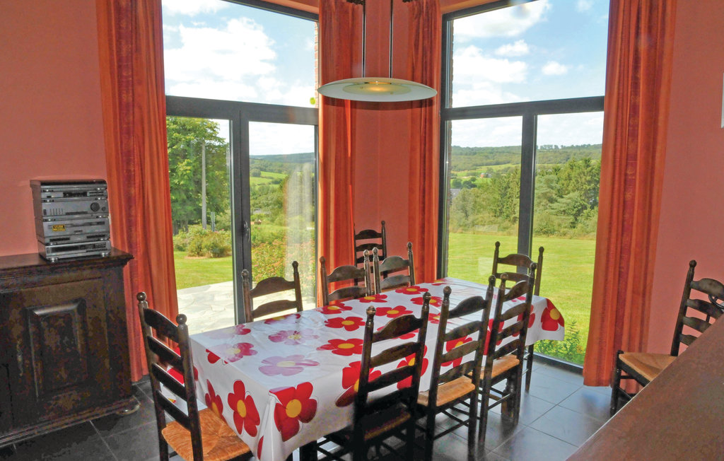 Ferienhaus - Somme-Leuze , Belgien - BNA036 8