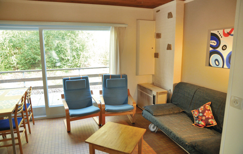 Ferienhaus - Hastière , Belgien - BNA041 7