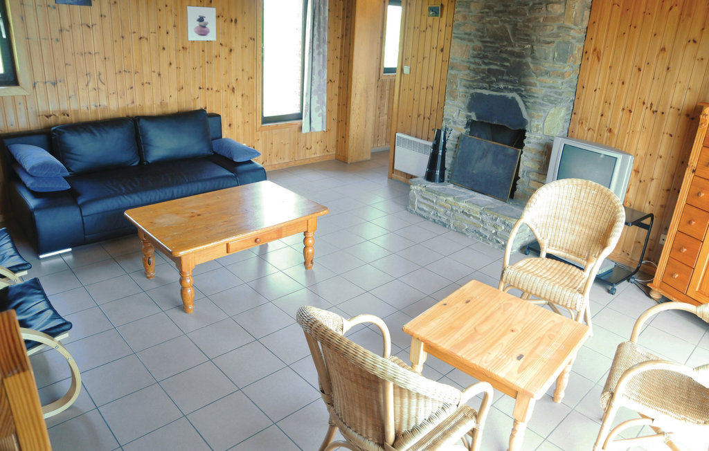 Ferienhaus - Hastiére , Belgien - BNA056 7