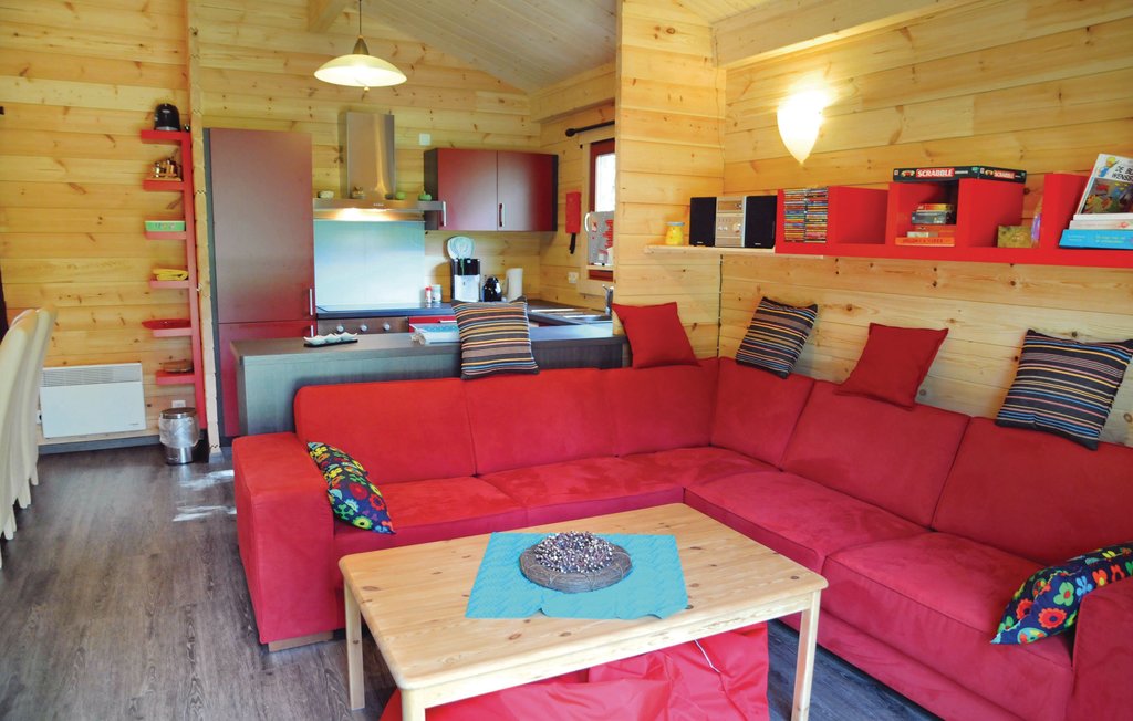 Feriehus - Oignies-en-Thierache , Belgia - BNA126 10