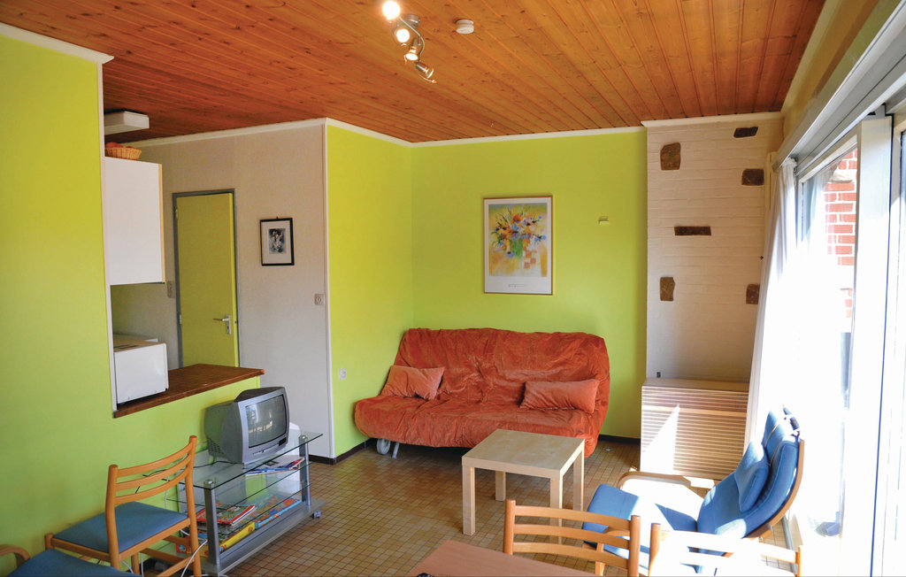 Ferienhaus - Hastière , Belgien - BNA041 10