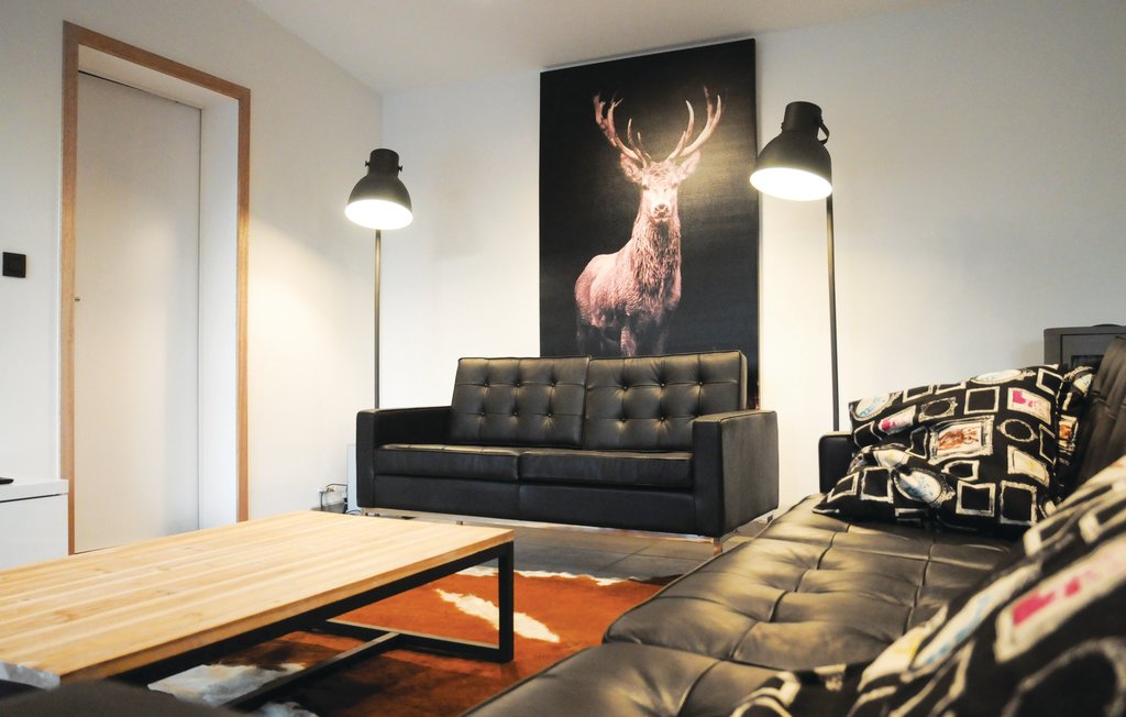 Feriehus - Somme-Leuze , Belgia - BNA076 4