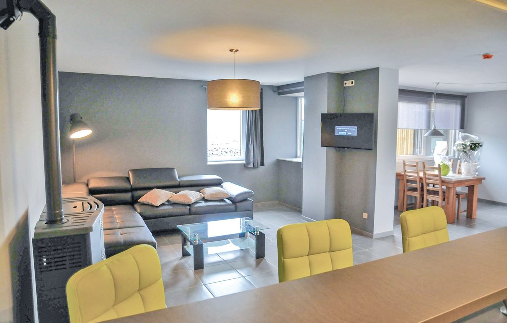 Feriehuse - Somme-Leuze , Belgien - BNA020 6